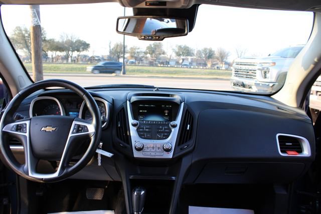 Used 2017 Chevrolet Equinox Premier w/ Enhanced Convenience Package AWD/4WD image 16