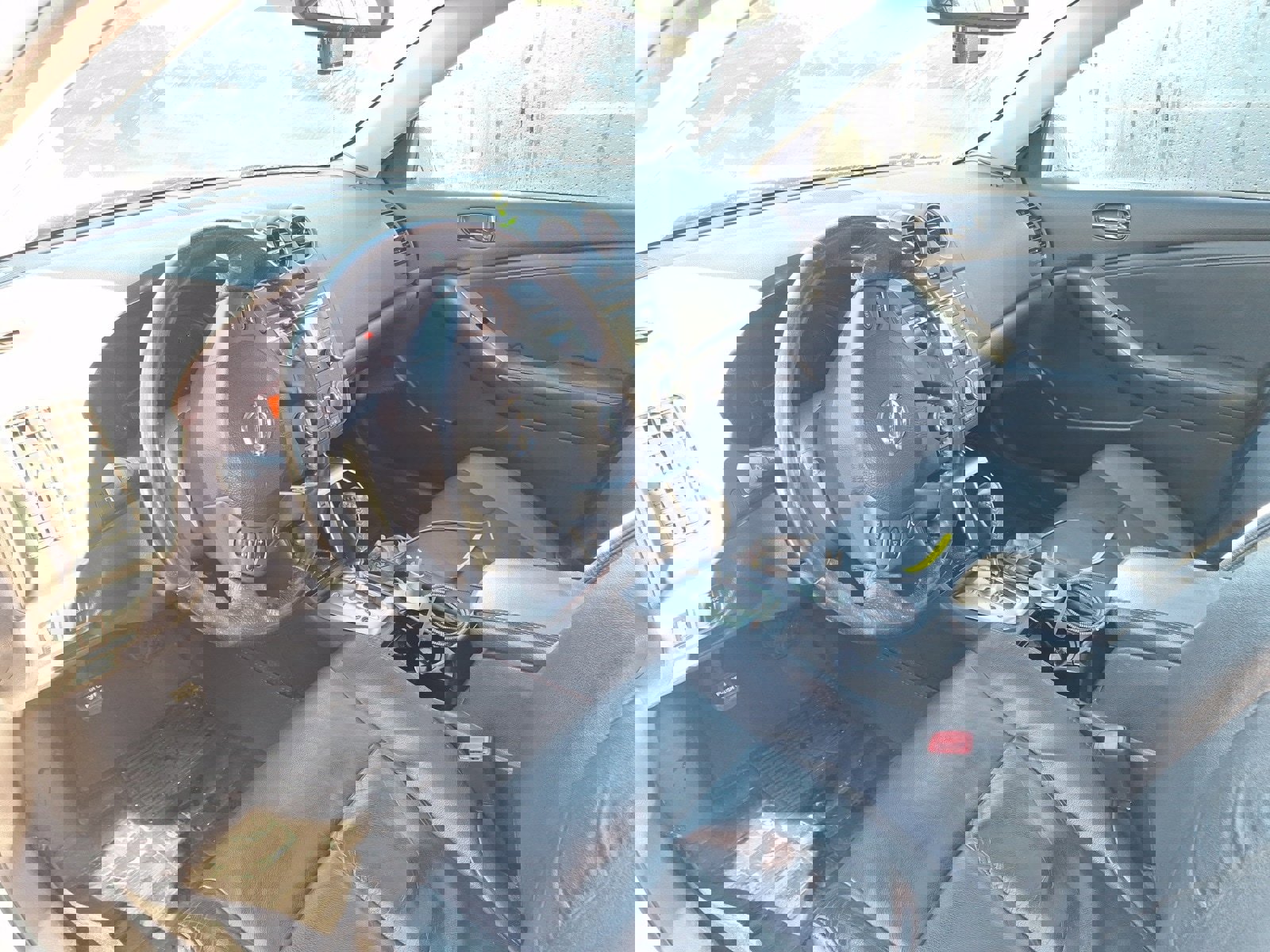 Used 2010 Nissan Altima 2.5 SL w/ SL Pkg image 9