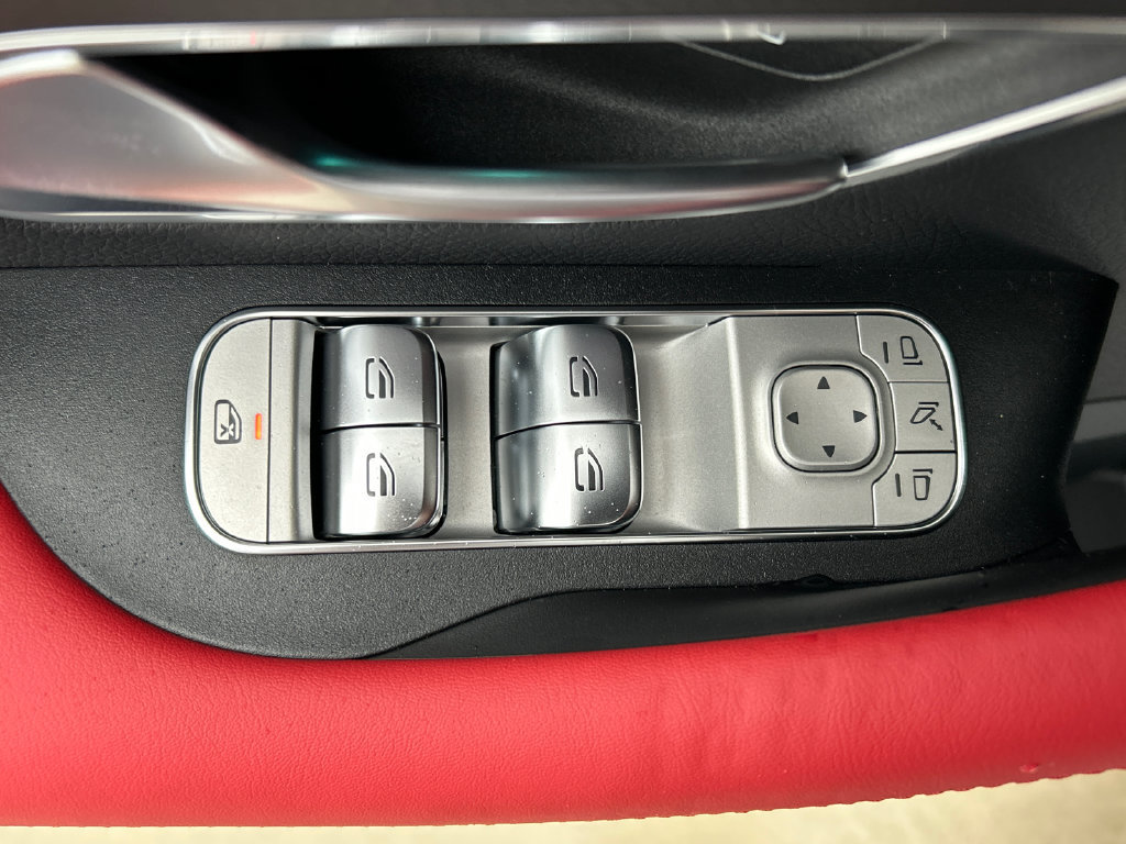 New 2027 Mercedes-Benz GLE 450 4MATIC Coupe image 11