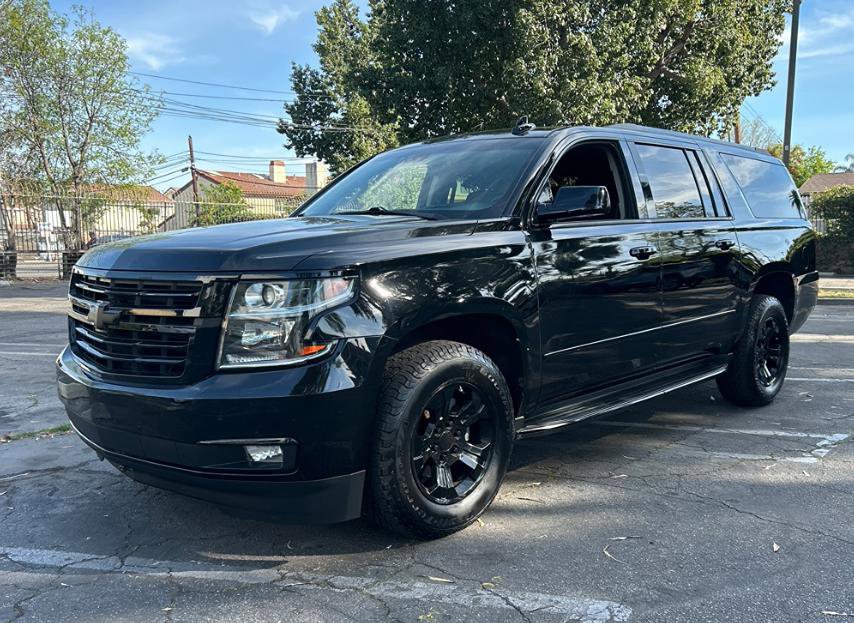 Used 2019 Chevrolet Suburban Premier w/ RST 6.2L Performance Edition