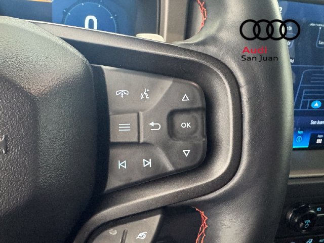 Used 2024 Ford Bronco Raptor AWD/4WD image 21