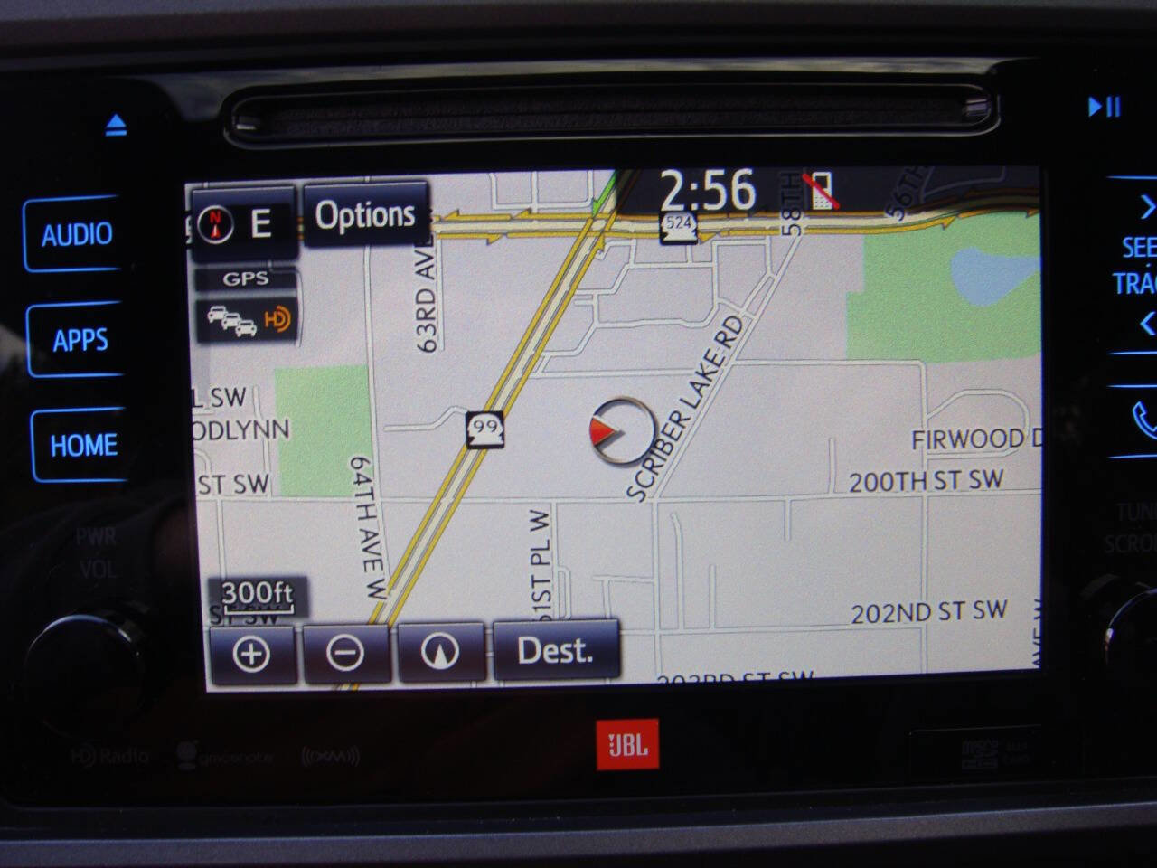 Used 2019 Toyota Tacoma TRD Sport image 16