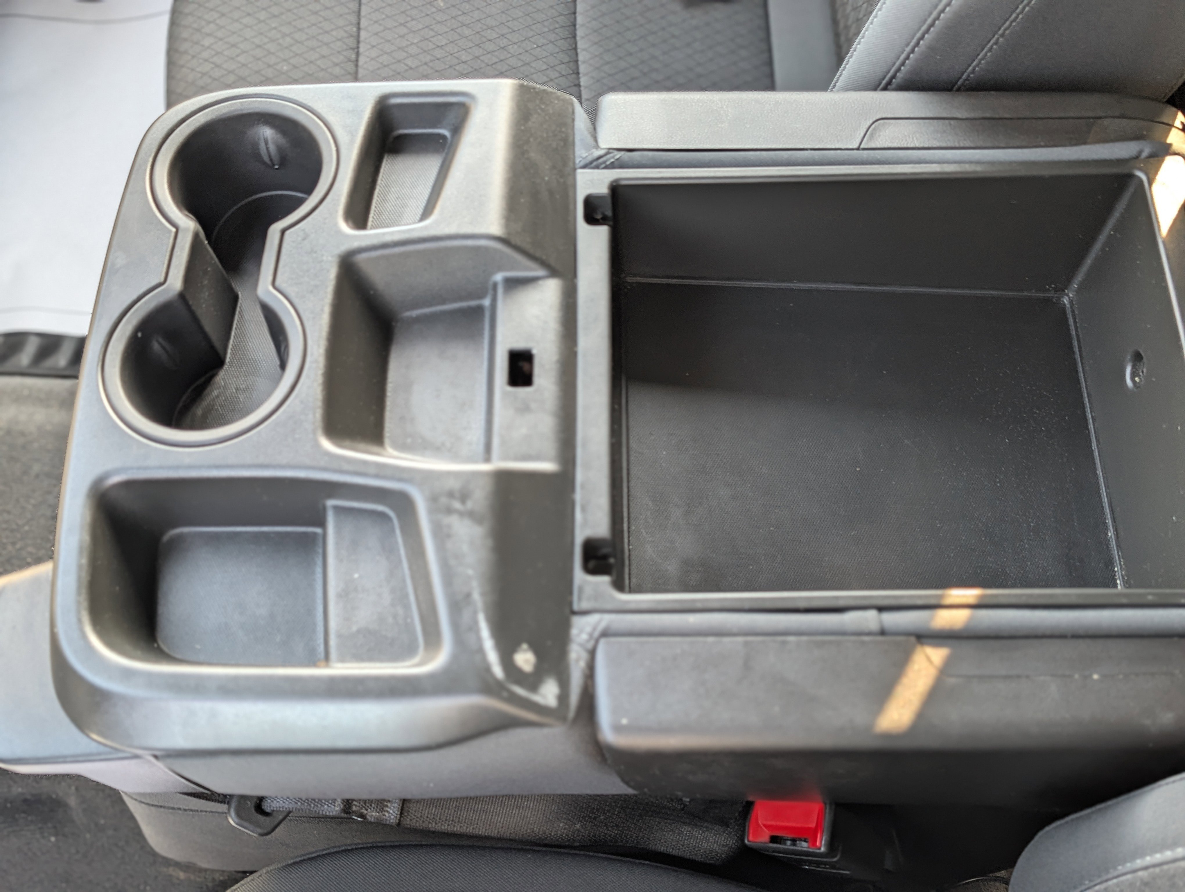 Certified 2020 Chevrolet Silverado 1500 LT image 22