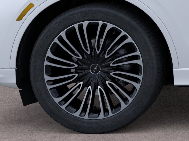 New 2026 Lincoln Aviator Black Label AWD/4WD image 19