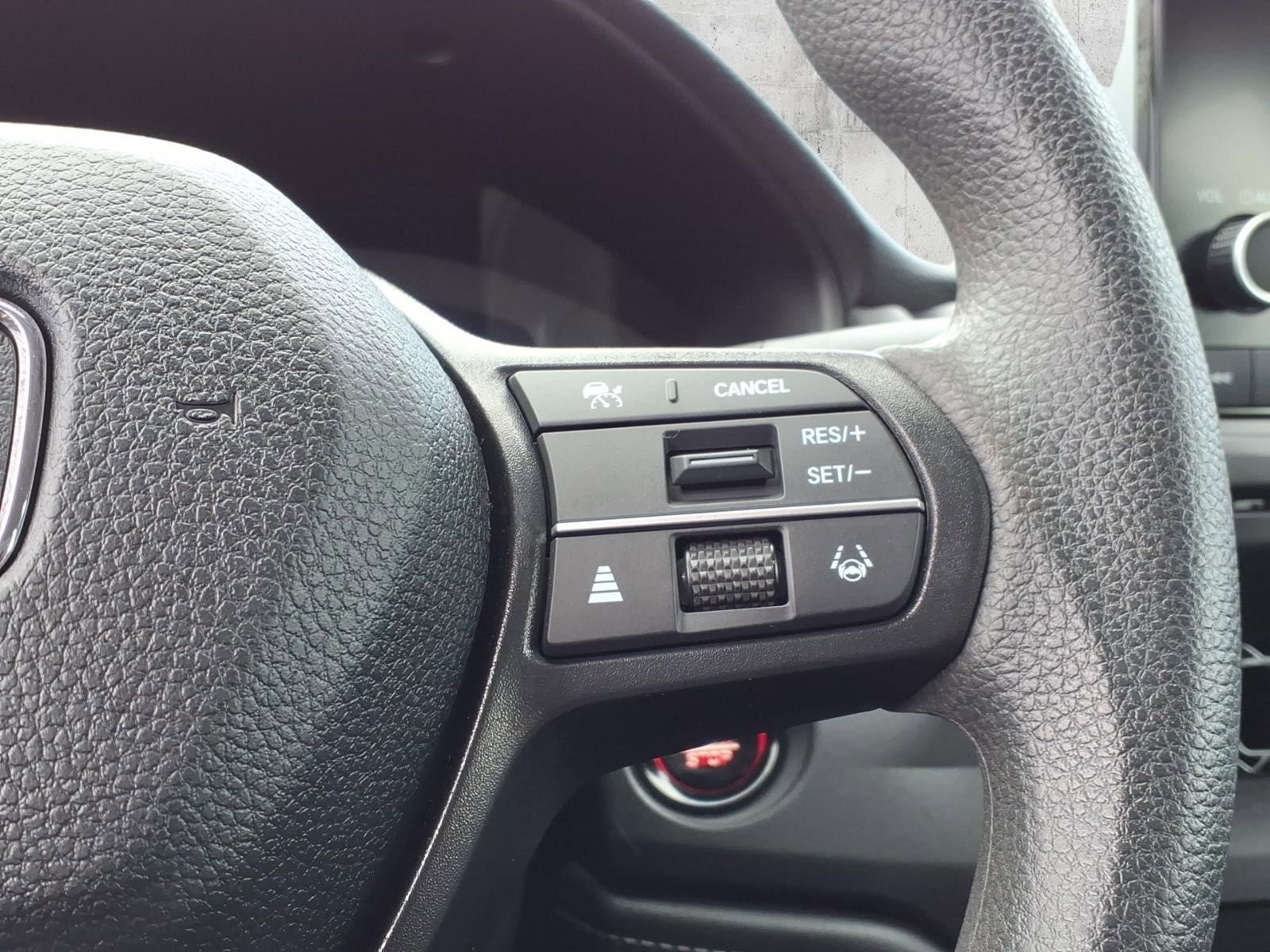 Used 2024 Honda Accord LX image 20