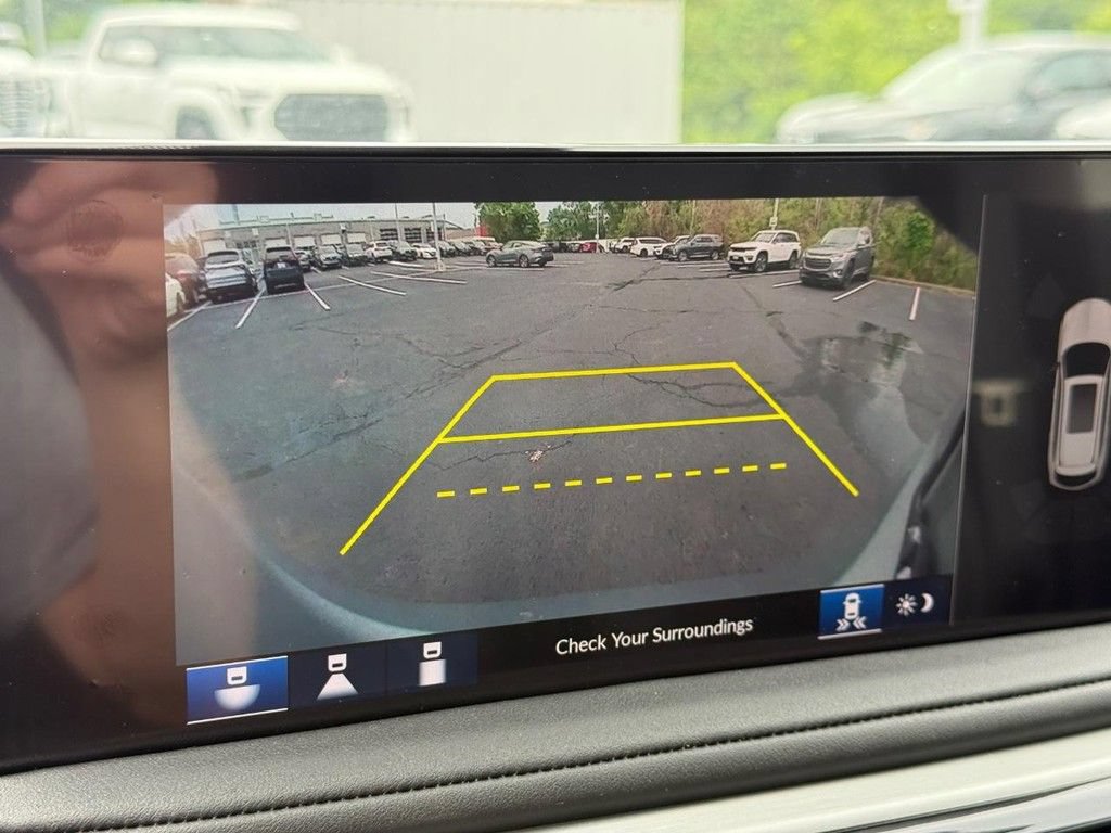 Certified 2026 Acura MDX w/ Technology Package FWD image 25