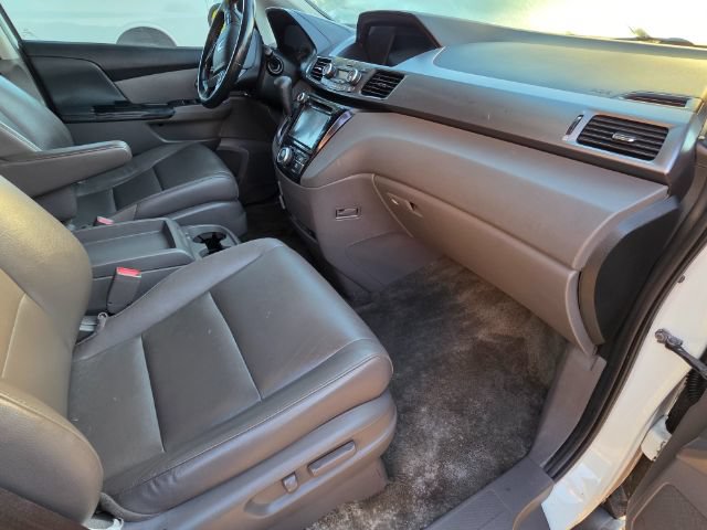 Used 2014 Honda Odyssey EX-L image 9