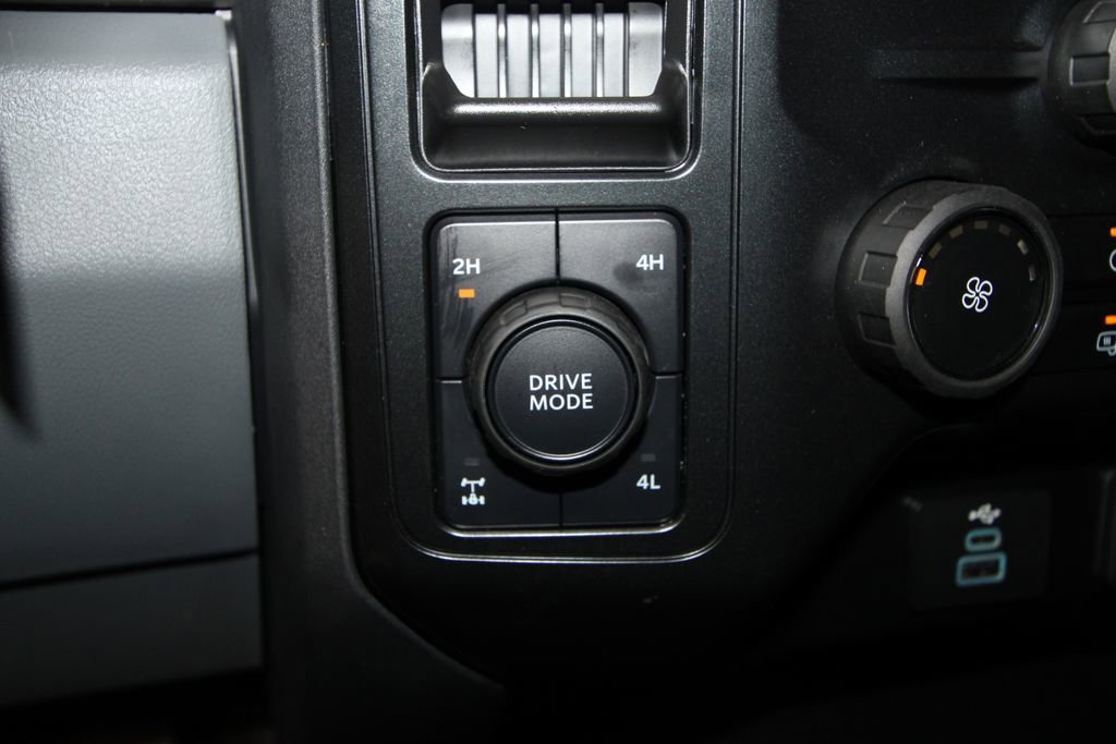 Used 2026 Ford F350 XL w/ STX Appearance Package AWD/4WD image 14