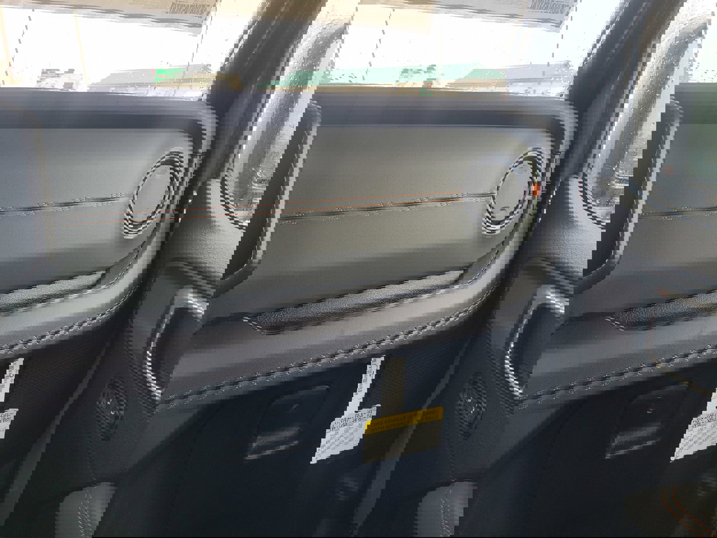 New 2026 Jeep Gladiator Mojave image 25