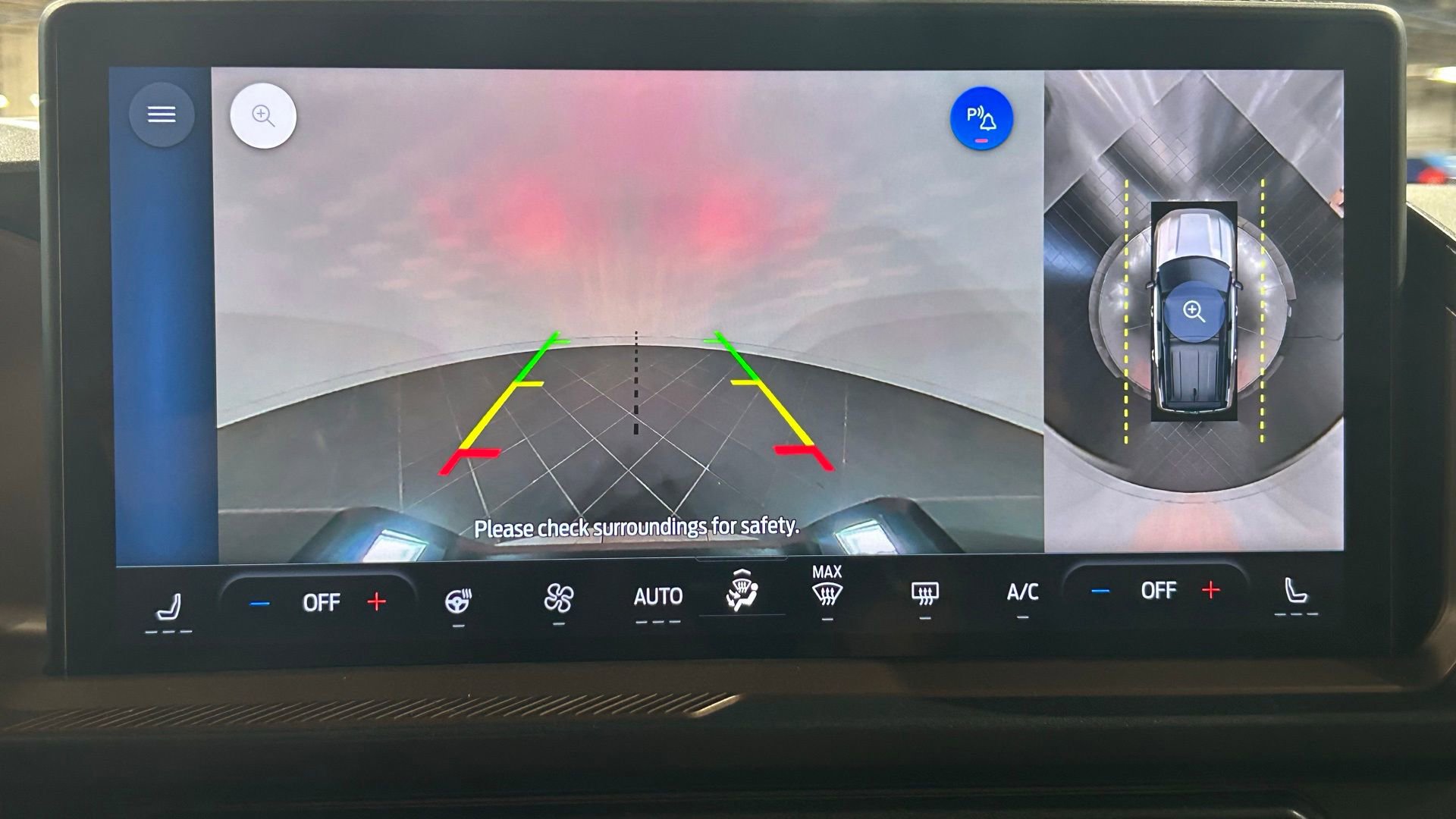 New 2026 Ford Bronco Sport Outer Banks image 78