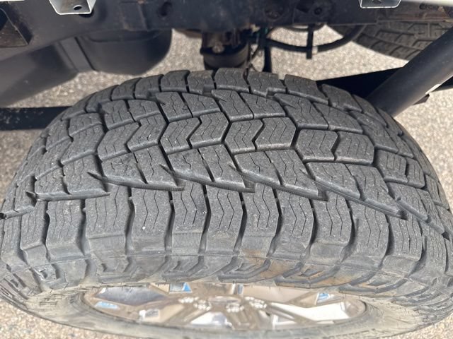 Used 2022 Ford F150 XLT w/ Equipment Group 302A High AWD/4WD image 4