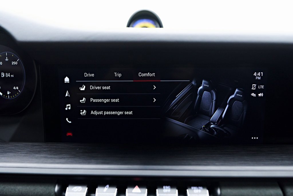 Used 2022 Porsche 911 GT3 image 68