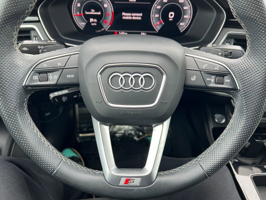 Used 2023 Audi A4 2.0T Premium Plus w/ Premium Plus Package AWD/4WD image 19