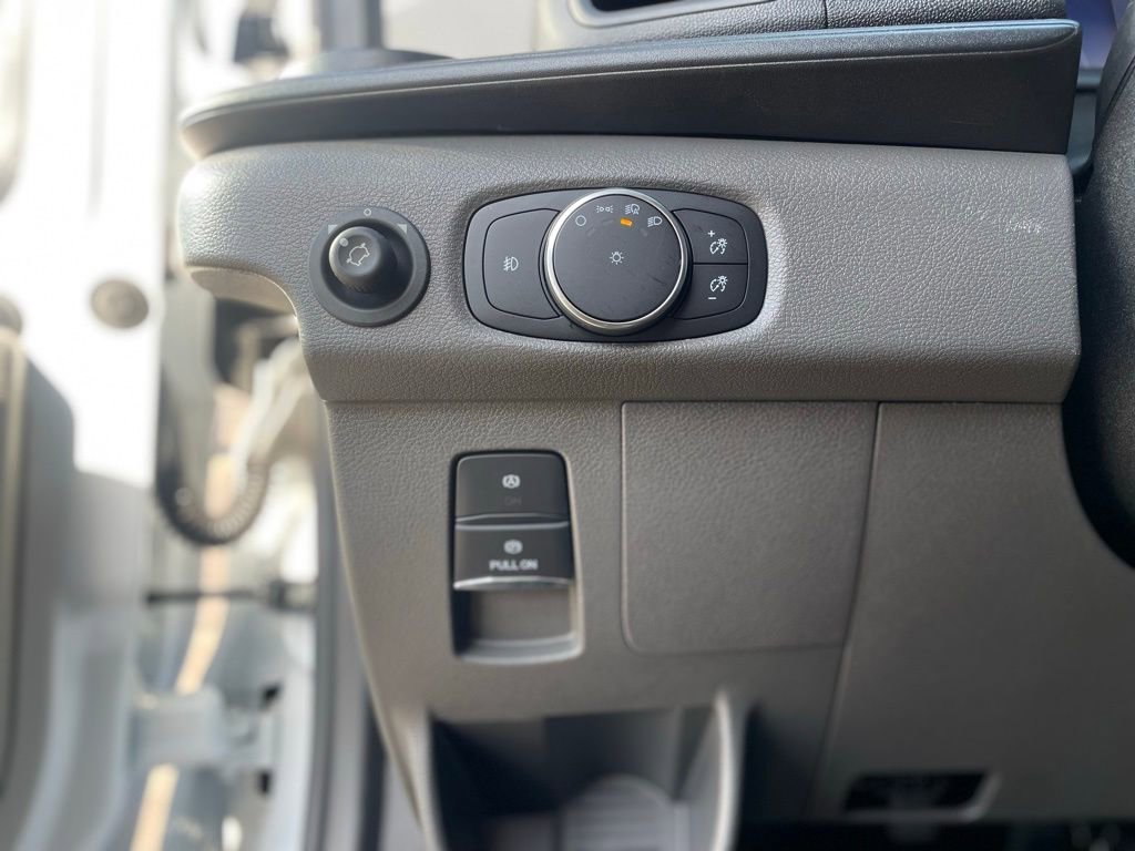 New 2026 Ford Transit 250 148 Medium Roof w/ Exterior Upgrade Package image 12