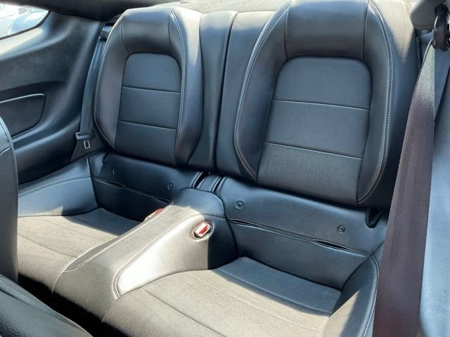 Used 2023 Ford Mustang Premium RWD image 19