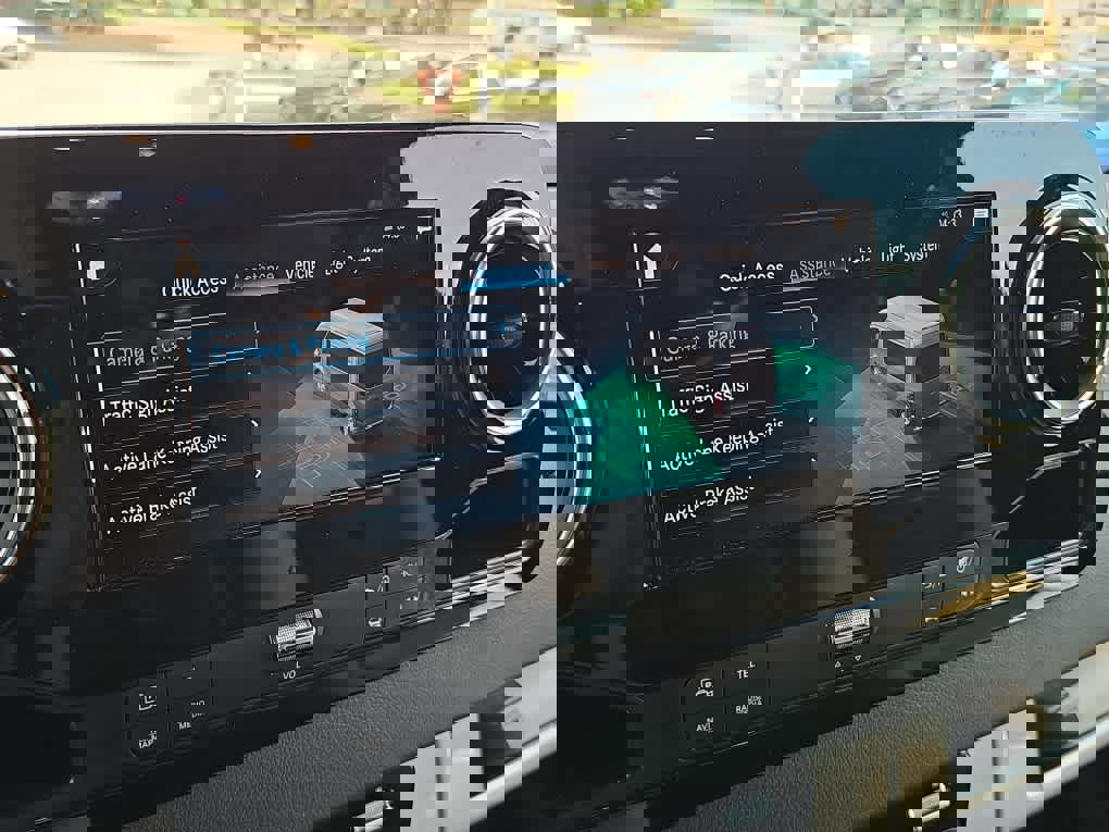 Used 2023 Mercedes-Benz Sprinter 2500 image 33