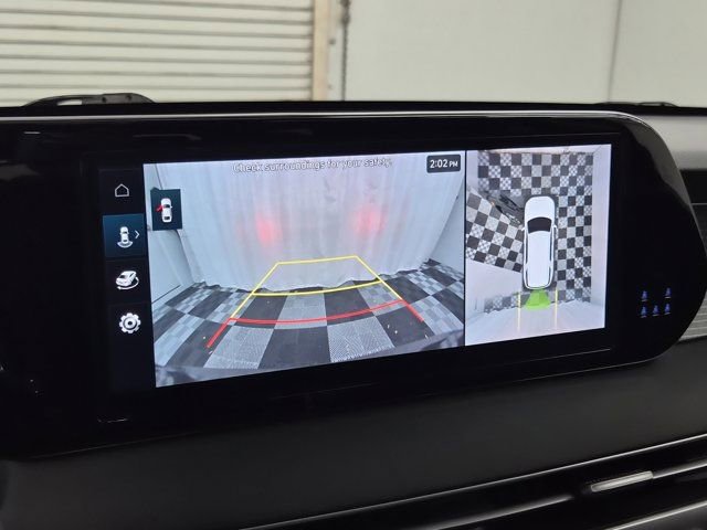 Used 2024 Hyundai Palisade Limited FWD image 31