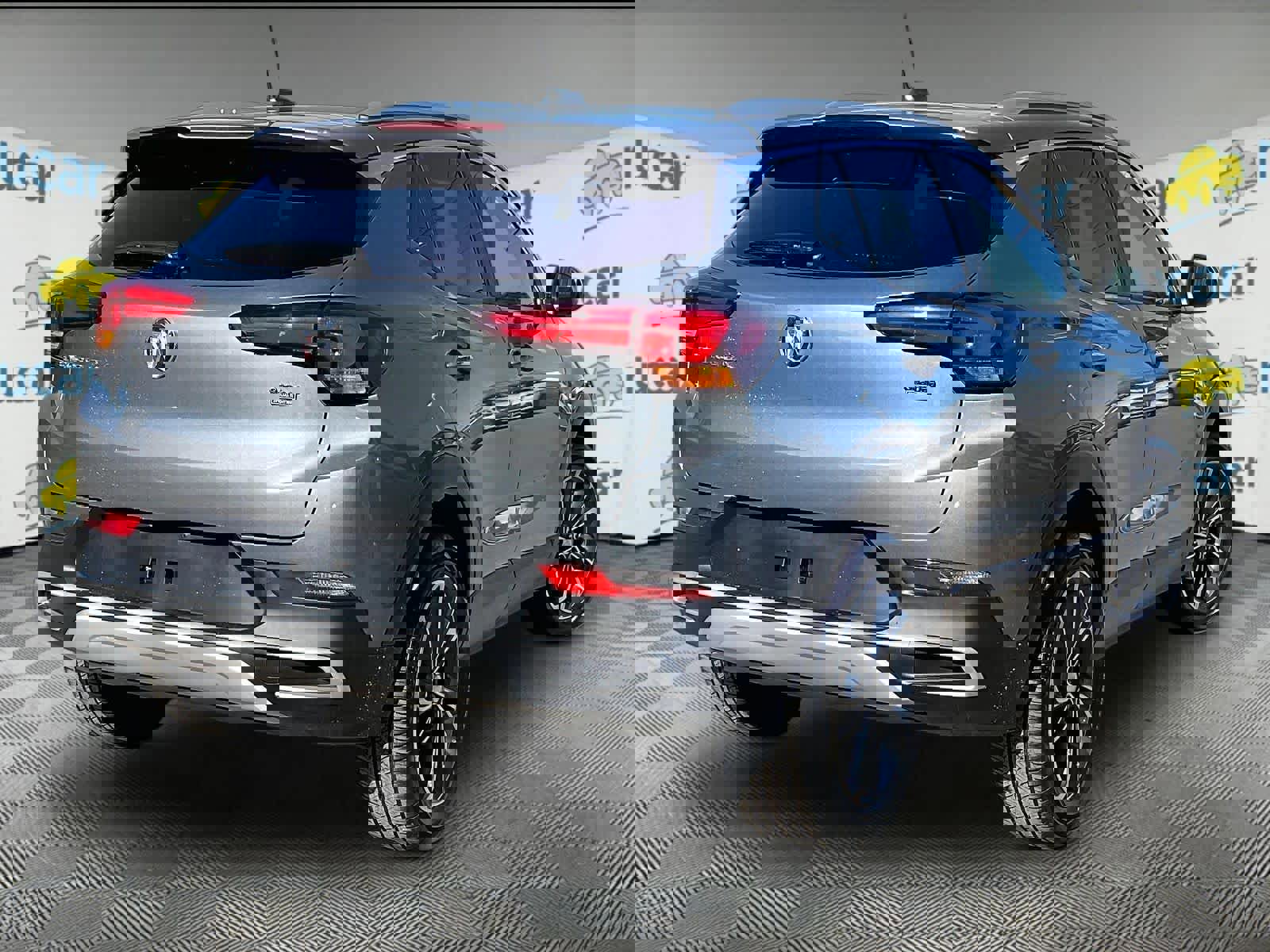 Used 2022 Buick Encore GX Select image 6