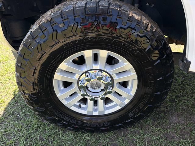 Used 2019 Ford F250 XL w/ STX Appearance Package AWD/4WD image 30