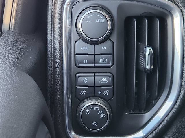 Certified 2020 Chevrolet Silverado 1500 RST w/ All-Star Edition AWD/4WD image 17