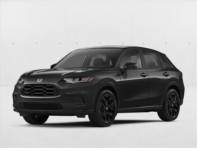 Used 2023 Honda HR-V Sport image 1