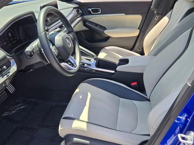 Certified 2025 Acura Integra A-Spec image 10