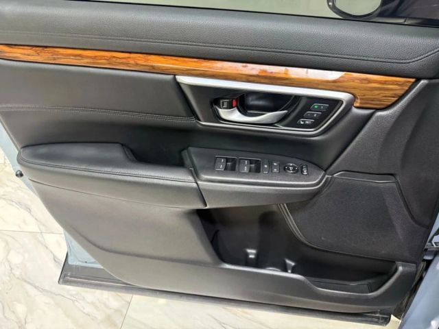 Used 2021 Honda CR-V EX-L image 21