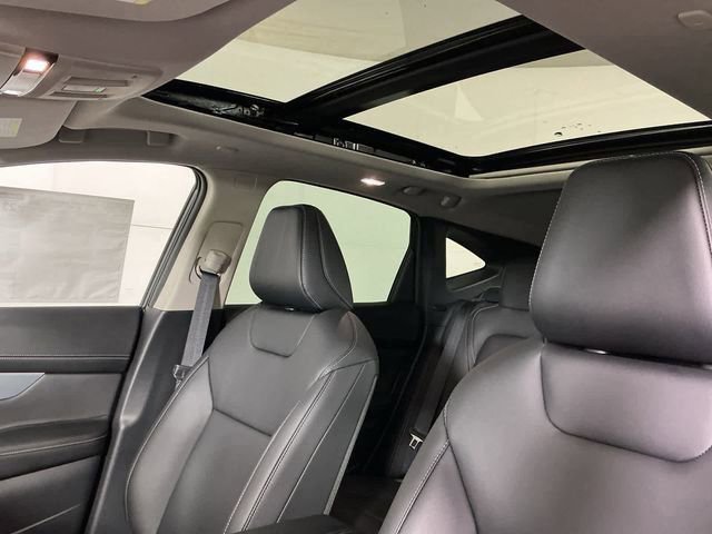 New 2025 Nissan Murano SL image 13