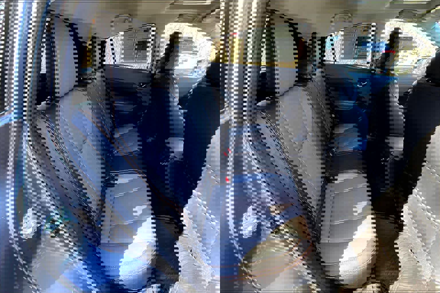 Used 2024 Subaru Crosstrek 2.5i Limited image 19