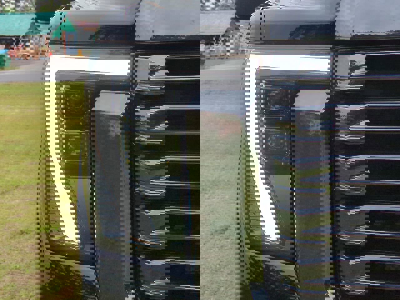 Certified 2024 GMC Sierra 2500 Denali Ultimate image 10