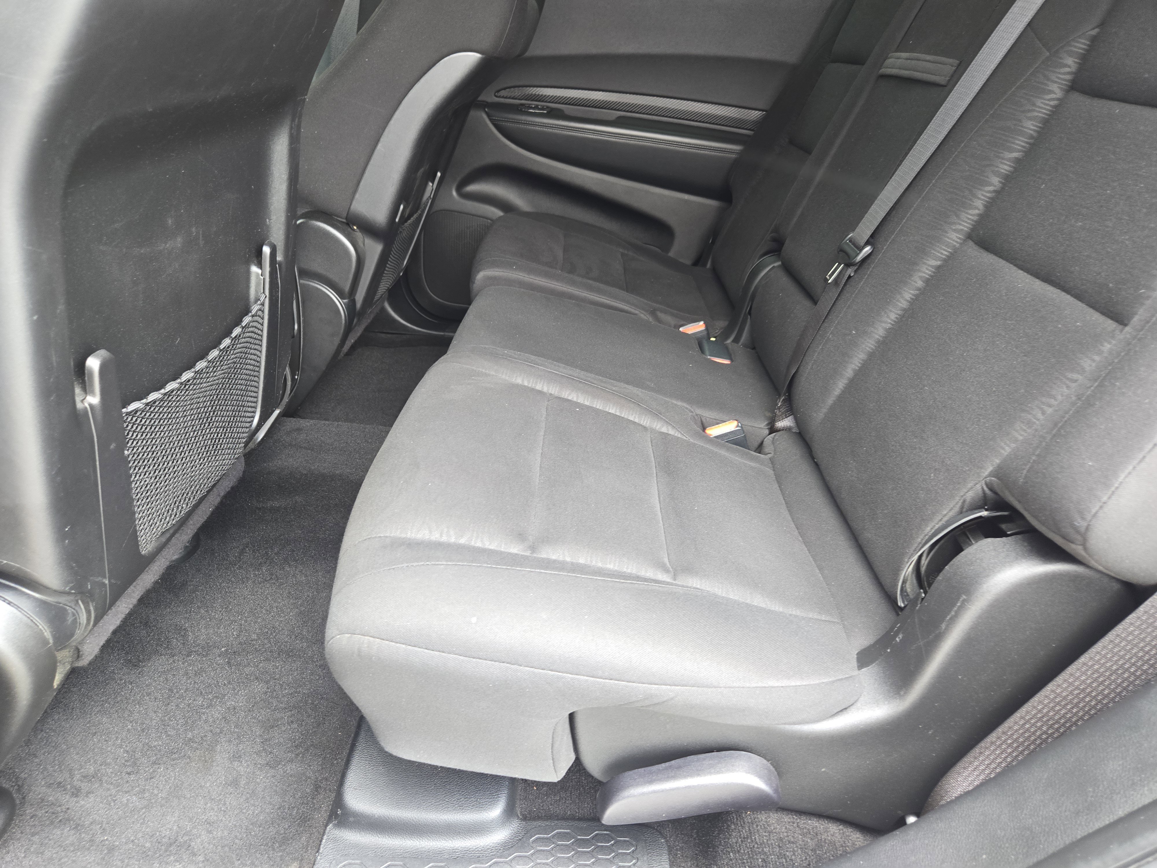 Used 2022 Dodge Durango SXT AWD/4WD image 31
