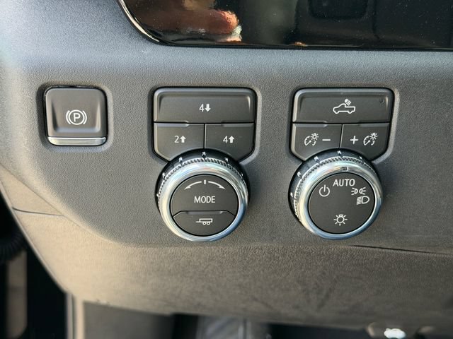 New 2026 GMC Sierra 2500 SLE AWD/4WD image 18