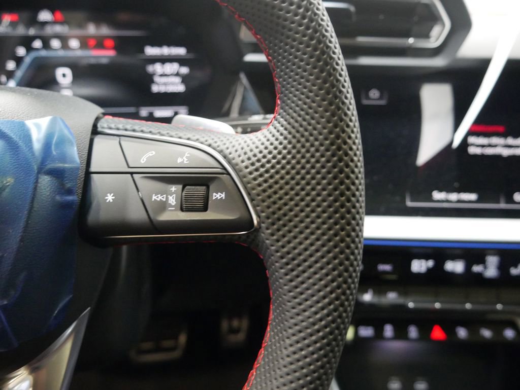 New 2026 Audi S3 Premium AWD/4WD image 39