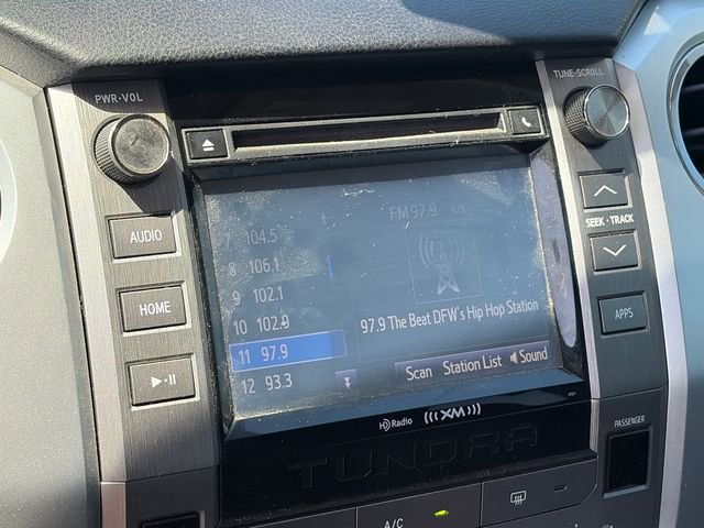 Used 2014 Toyota Tundra SR5 w/ TRD Off Road Package image 19