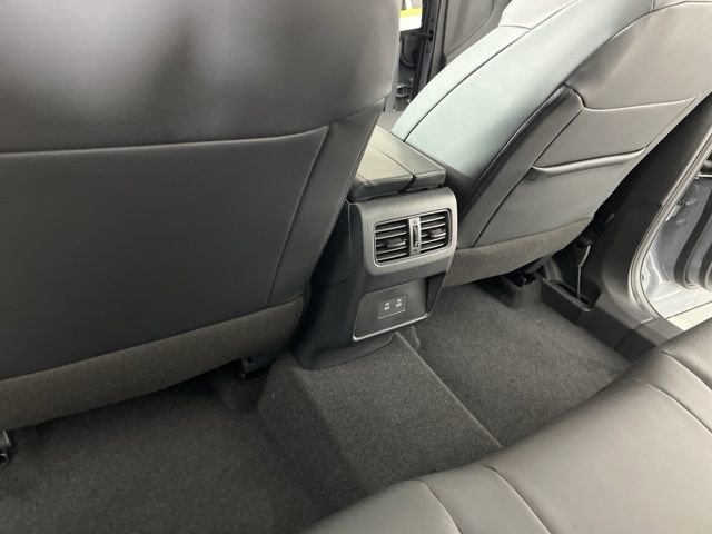 New 2026 Nissan Rogue SV image 43