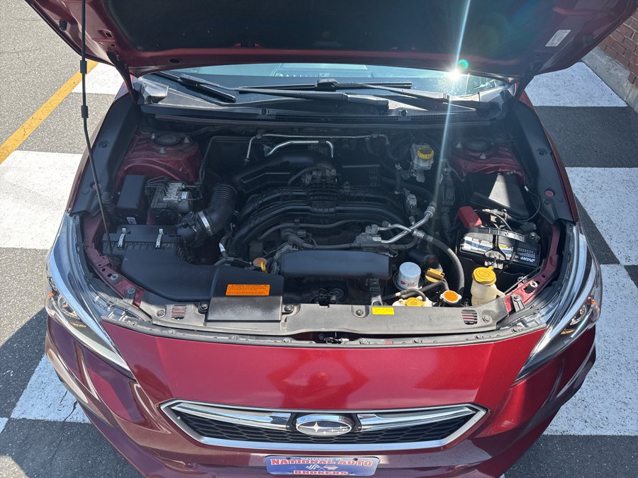 Used 2017 Subaru Impreza 2.0i Premium AWD/4WD image 29