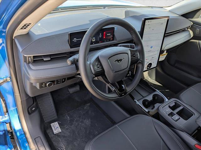 New 2026 Ford Mustang Mach-E Select RWD image 3