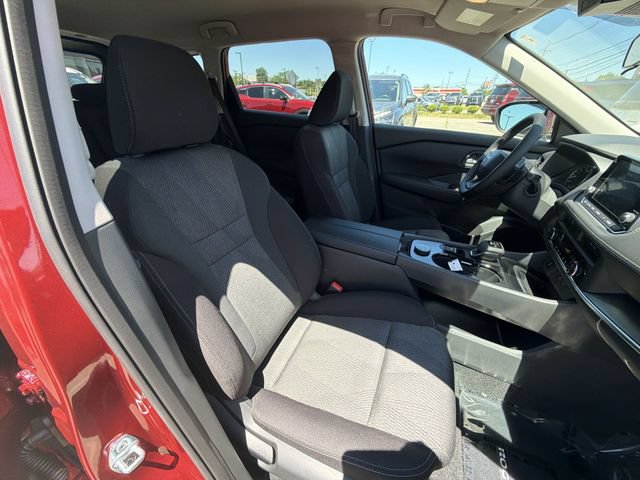 New 2026 Nissan Rogue SV w/ Cold Weather Package AWD/4WD image 20