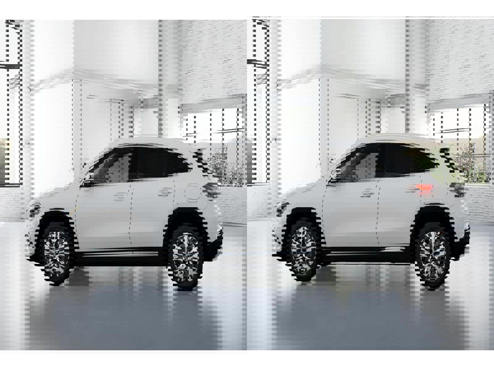 Certified 2026 Mercedes-Benz GLA 250 image 61