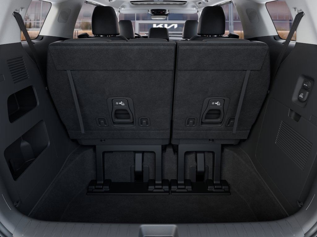 New 2026 Kia Carnival SX w/ SX Dark Edition Package image 20