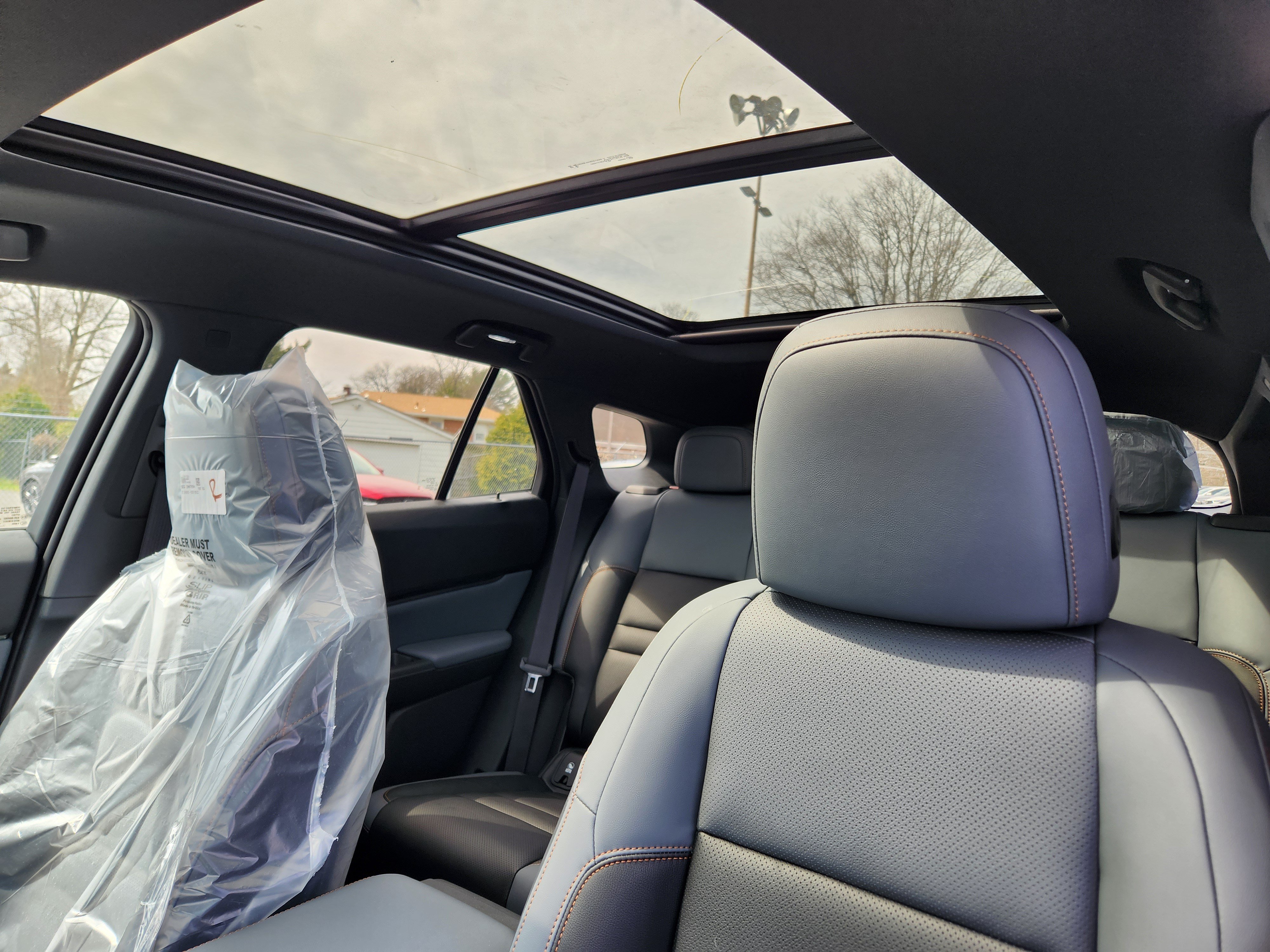 New 2026 Honda Prologue Elite image 10
