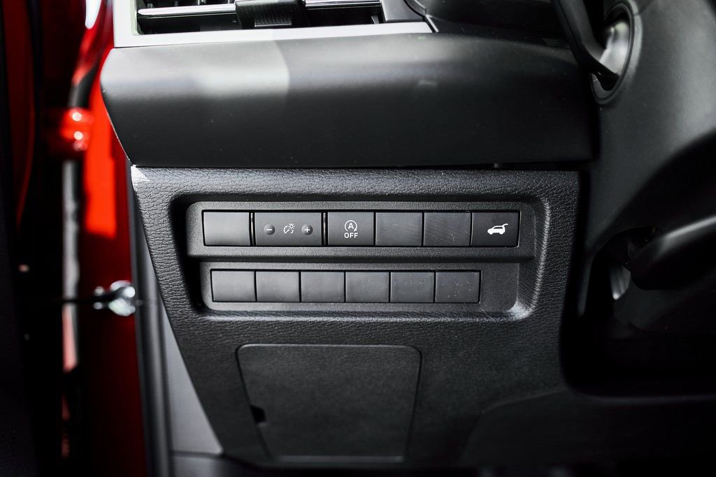 New 2026 Mitsubishi Outlander Ralliart image 31