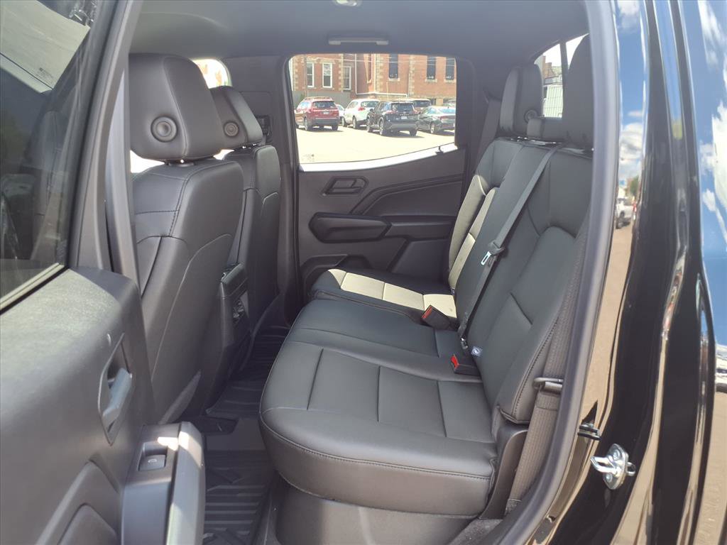 New 2026 Chevrolet Colorado Trail Boss image 6
