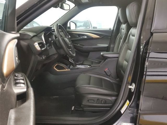 Used 2023 Chevrolet TrailBlazer ACTIV w/ Convenience Package image 12