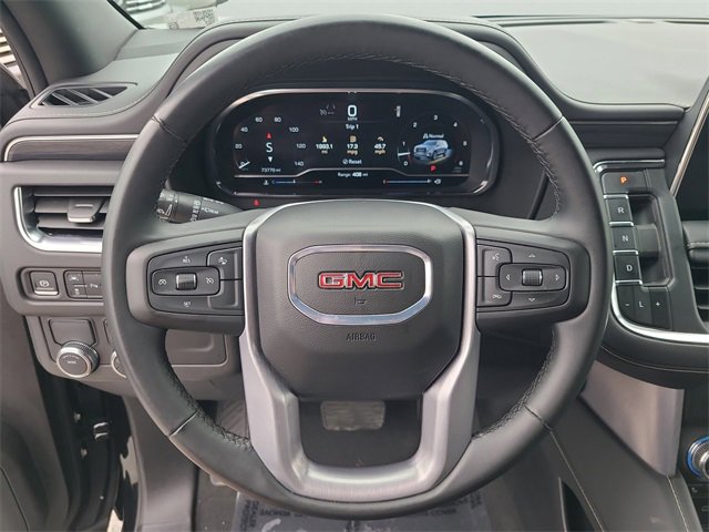 Used 2024 GMC Yukon XL SLT image 21