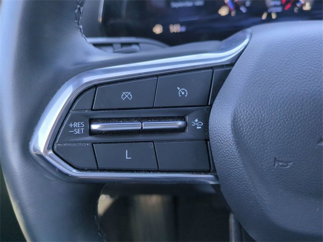 Certified 2025 Chevrolet Equinox LT image 28