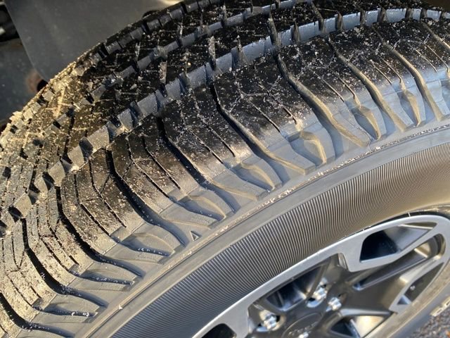 Used 2015 Jeep Wrangler Unlimited Rubicon image 23