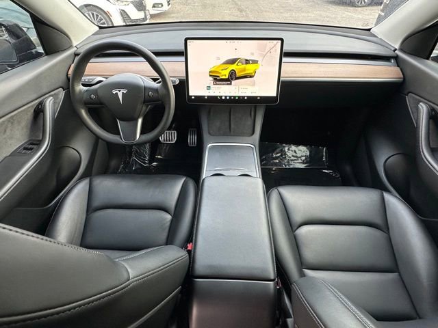 Used 2022 Tesla Model Y Performance image 13