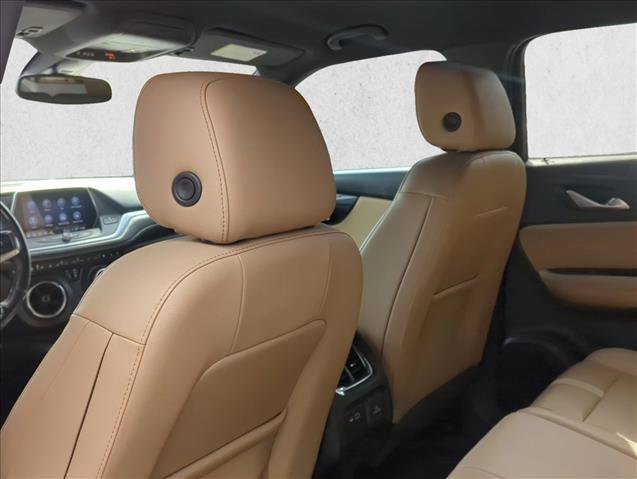 Used 2022 Chevrolet Blazer Premier w/ Enhanced Convenience Package image 17