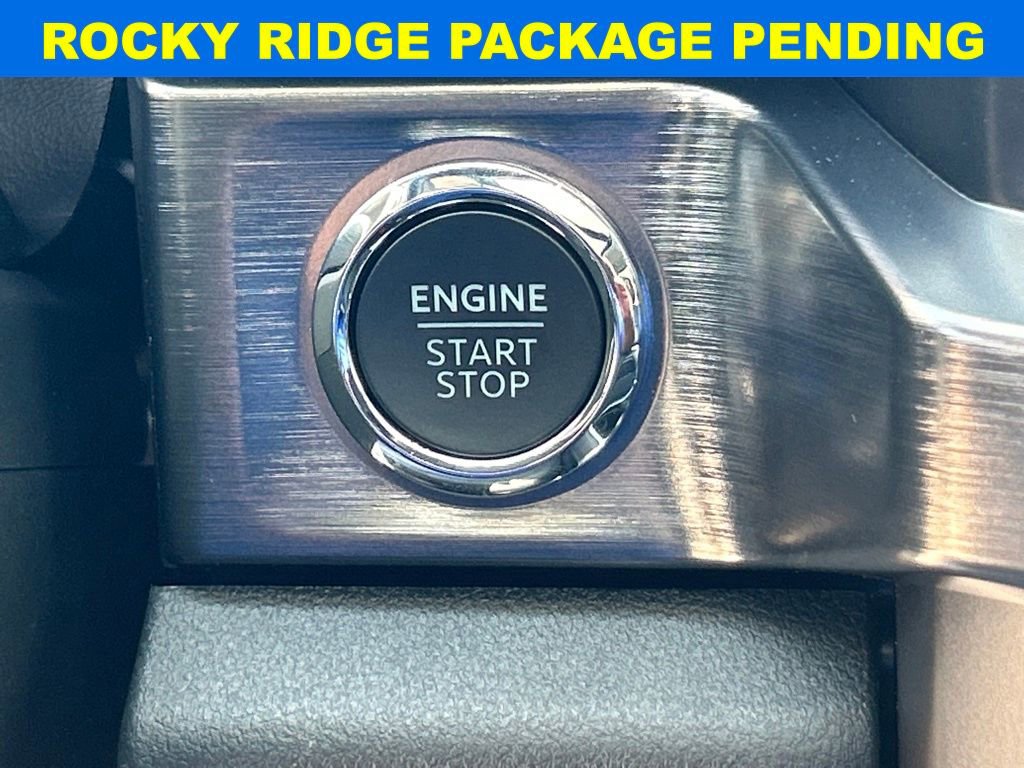 New 2025 Ford F350 Lariat w/ Lariat Ultimate Package image 49